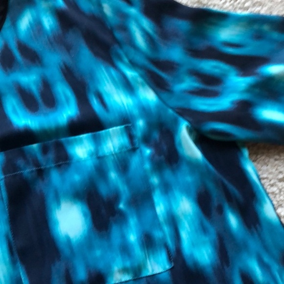 Calvin Klein Top - Picture 4 of 8